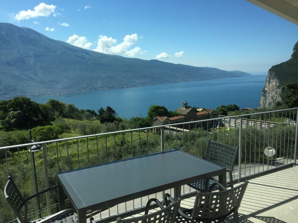 Villa Casa Negli Ulivi Tremosine Exterior foto